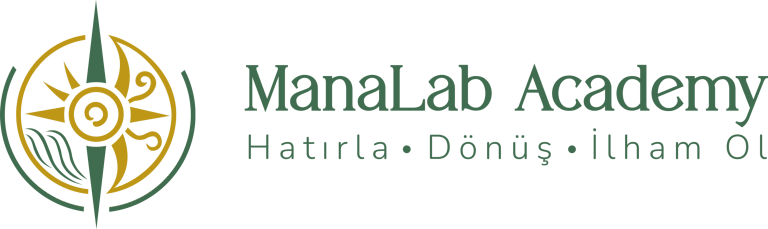 Manalab Academy logosu